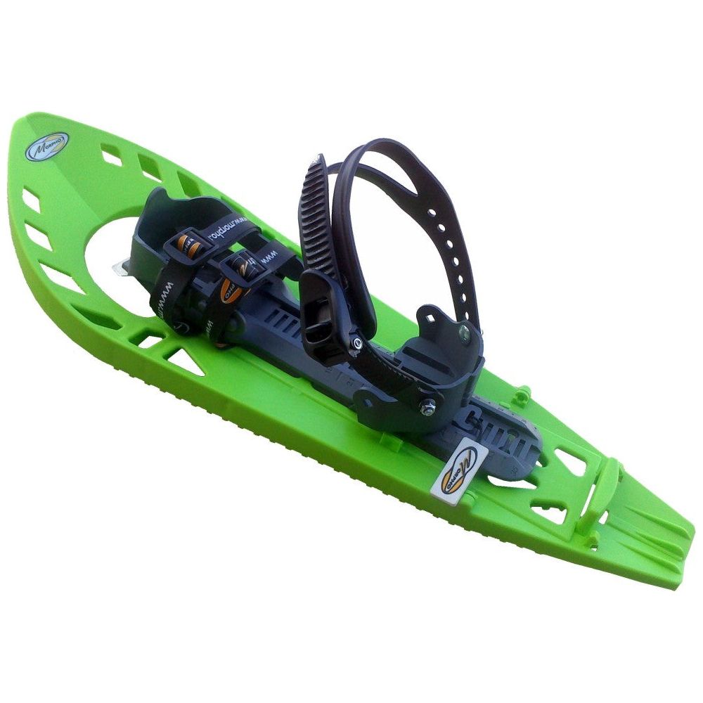 Raquetas de nieve Morpho Trimoette Light