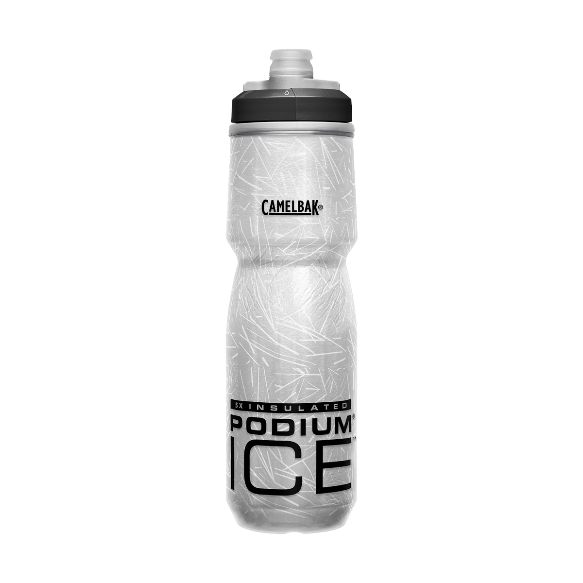 CamelBak Podium® Ice™ 600 мл Велосипедная бутылка