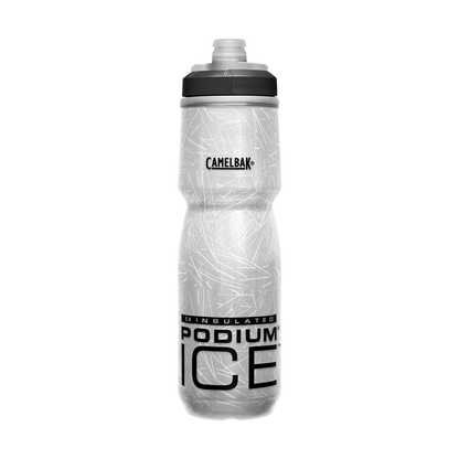 CamelBak Podium® Ice™ 600 мл Велосипедная бутылка
