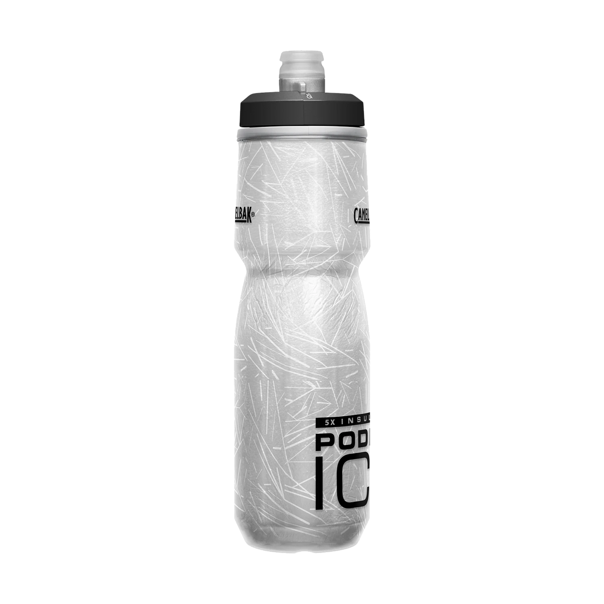 CamelBak Podium® Ice™ 600 мл Велосипедная бутылка
