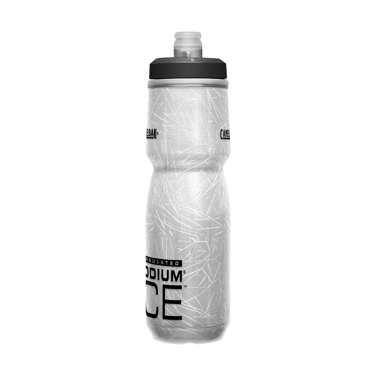 CamelBak Podium® Ice™ 600 мл Велосипедная бутылка