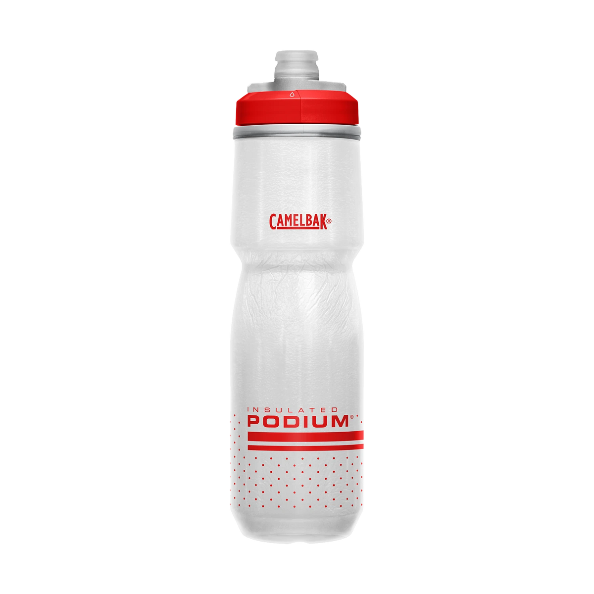 CamelBak Podium® Chill™ 700 мл Велосипедная бутылка