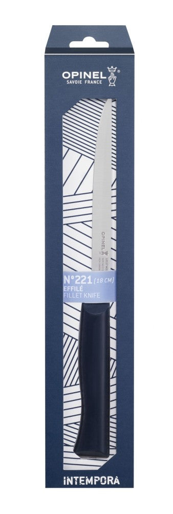 Opinel N°221 Fillet Intempora