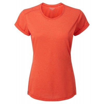 Camiseta Montane Fem Mono