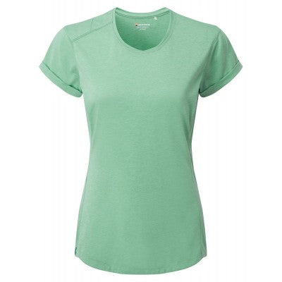 Camiseta Montane Fem Mono