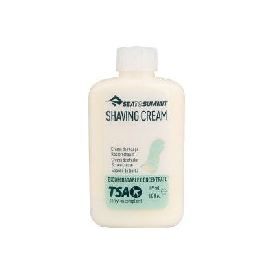Sea To Summit Trek & Travel Crema de Afeitar Líquida 89ml