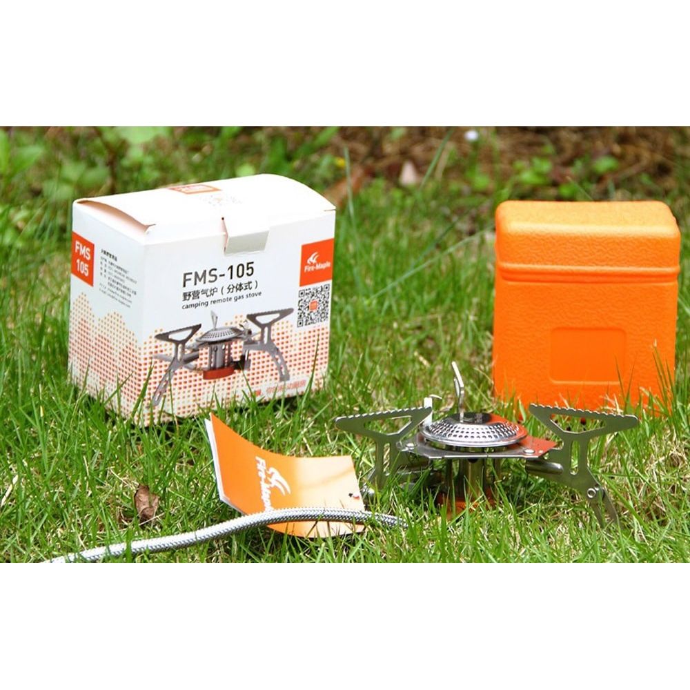 Fire-Maple FMS-105