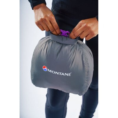 Chaqueta Montane Fem Cloudmaker