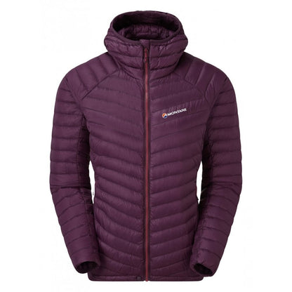 Chaqueta Montane Fem Flylite Down