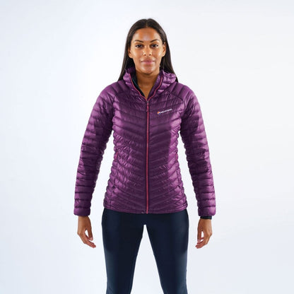 Chaqueta Montane Fem Flylite Down