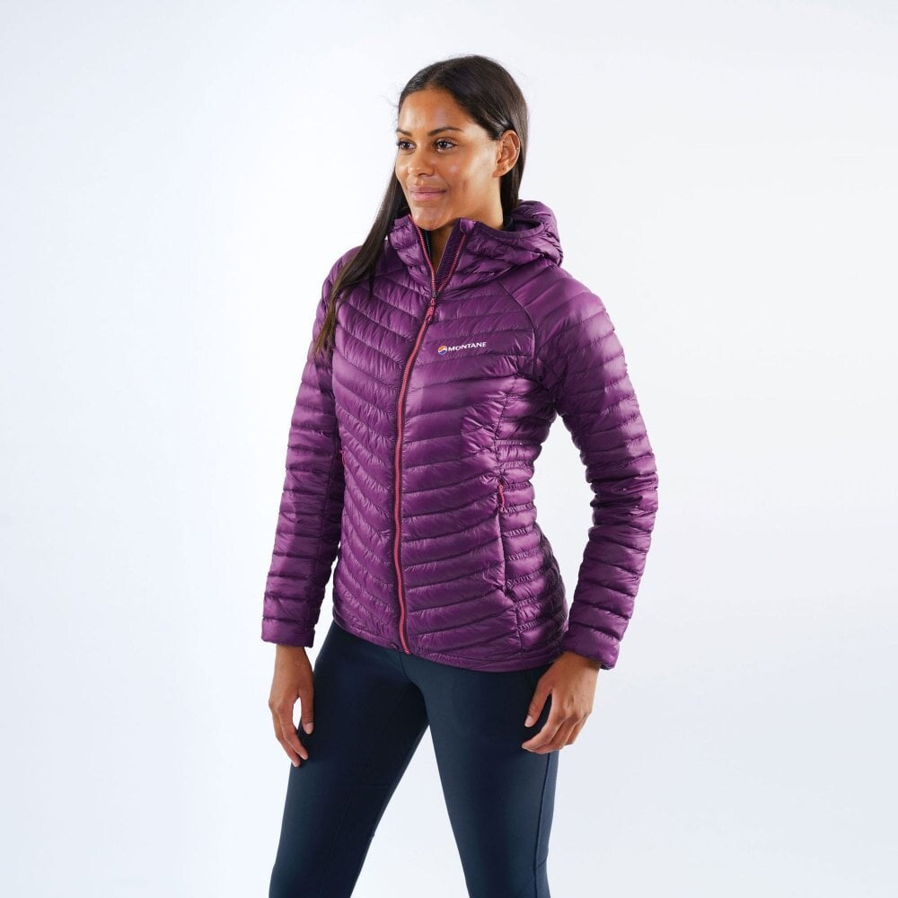 Chaqueta Montane Fem Flylite Down