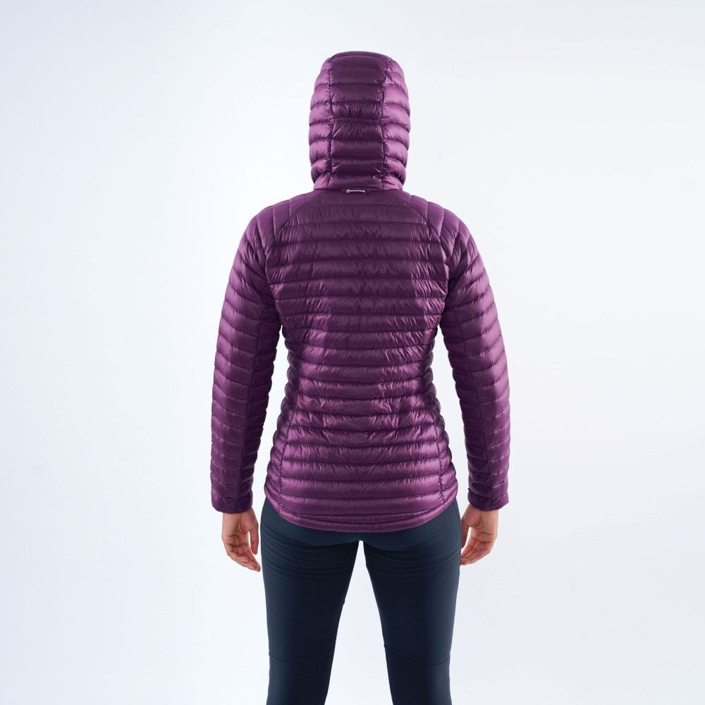 Chaqueta Montane Fem Flylite Down