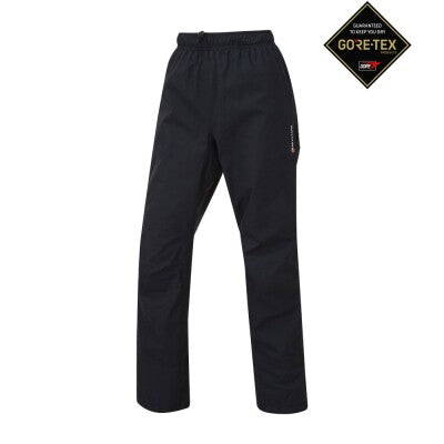 Pantalones Montane Fem Pac Plus