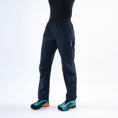 Pantalones Montane Fem Pac Plus