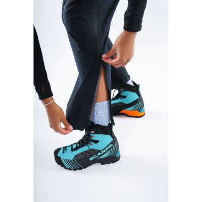Pantalones Montane Fem Pac Plus