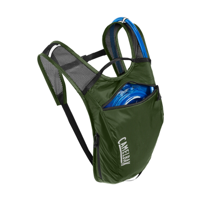 Рюкзак для гидратации CamelBak HydroBak™ Light 2.5L с резервуаром 1.5L