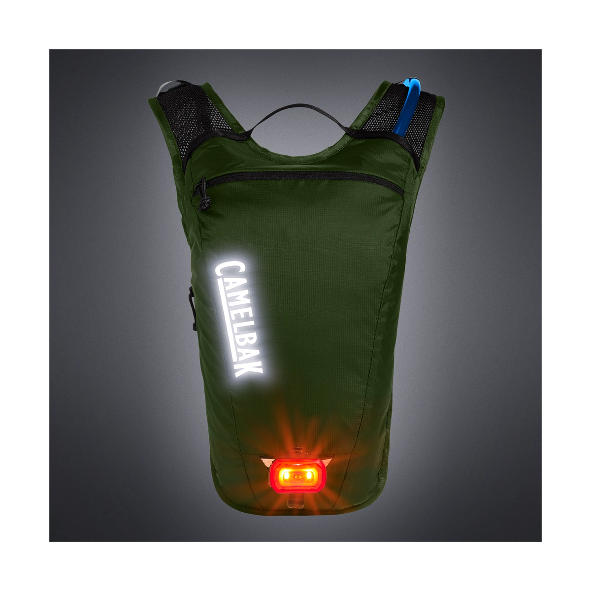 Рюкзак для гидратации CamelBak HydroBak™ Light 2.5L с резервуаром 1.5L