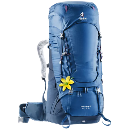 Deuter Aircontact 60+10 SL