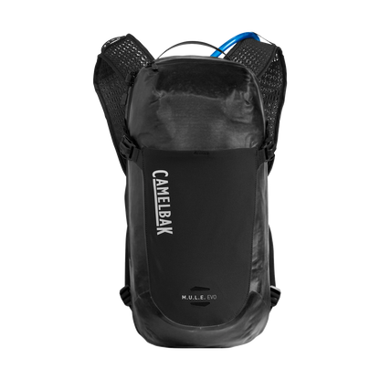CamelBak M.U.L.E.® EVO Hydration Pack 12L with 3L Reservoir