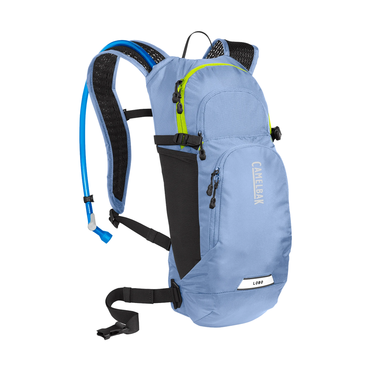 CamelBak Mochila de Hidratación Lobo™ 9L para Mujer con Depósito Crux® de 2L