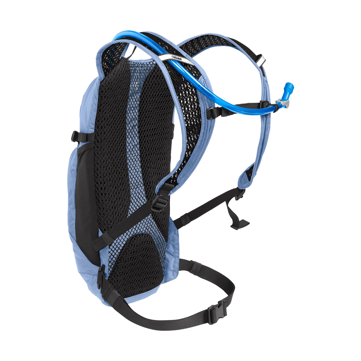 CamelBak Mochila de Hidratación Lobo™ 9L para Mujer con Depósito Crux® de 2L