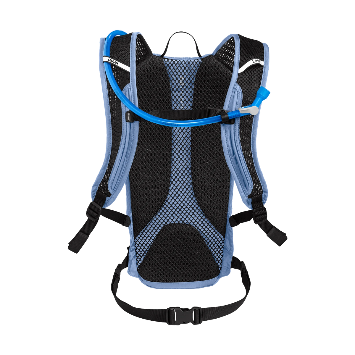 CamelBak Mochila de Hidratación Lobo™ 9L para Mujer con Depósito Crux® de 2L