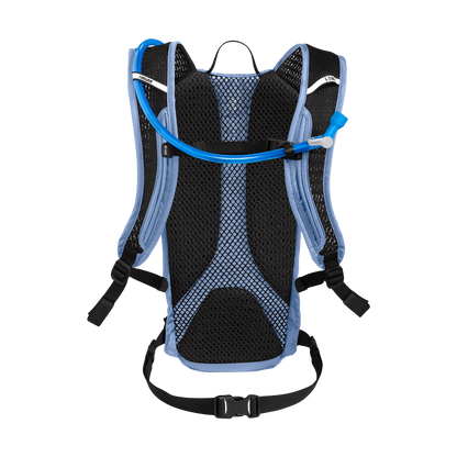 CamelBak Mochila de Hidratación Lobo™ 9L para Mujer con Depósito Crux® de 2L