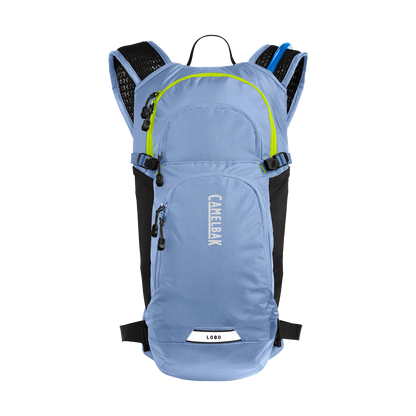 CamelBak Mochila de Hidratación Lobo™ 9L para Mujer con Depósito Crux® de 2L