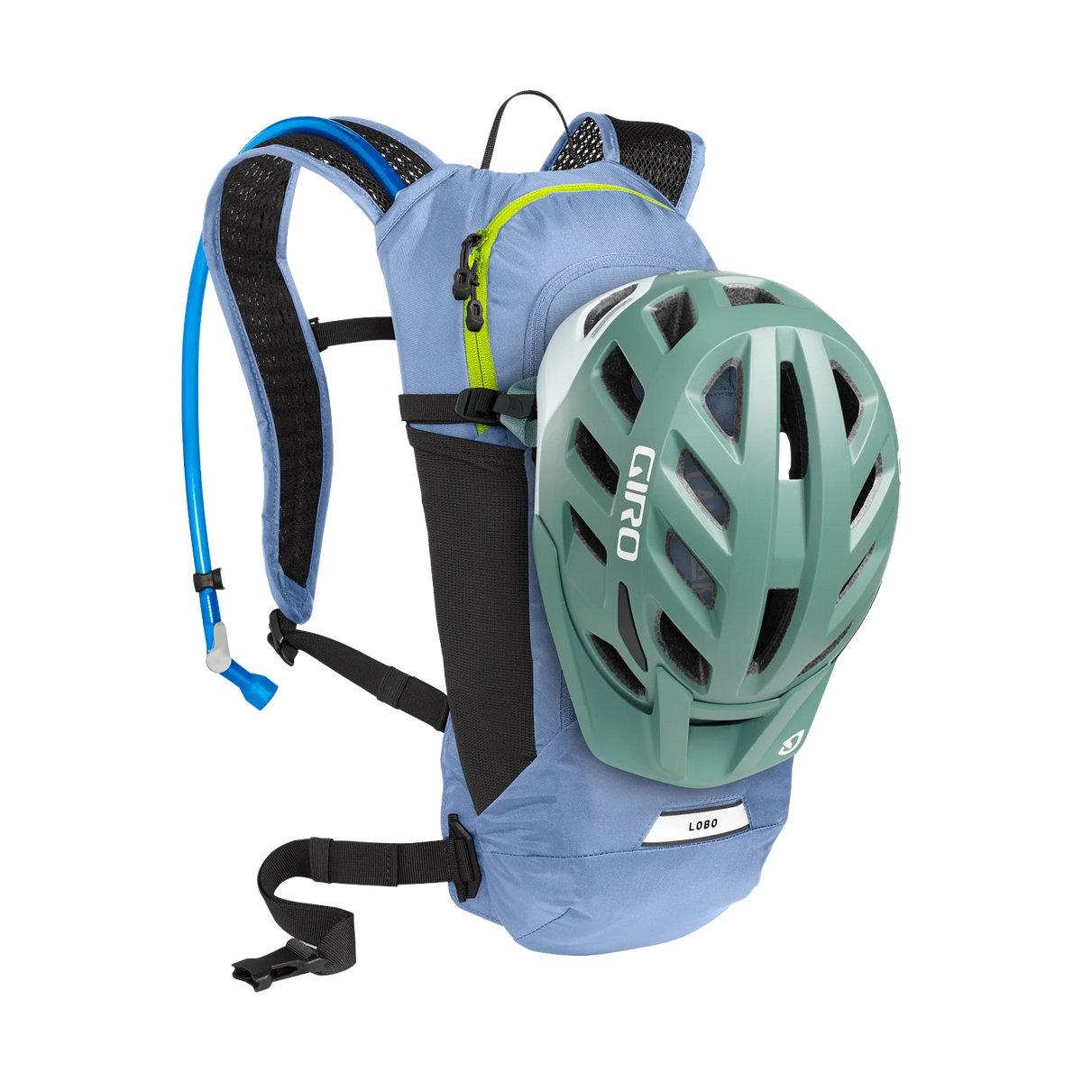 CamelBak Mochila de Hidratación Lobo™ 9L para Mujer con Depósito Crux® de 2L