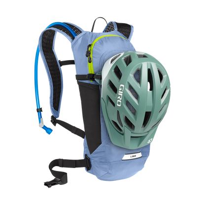 CamelBak Mochila de Hidratación Lobo™ 9L para Mujer con Depósito Crux® de 2L