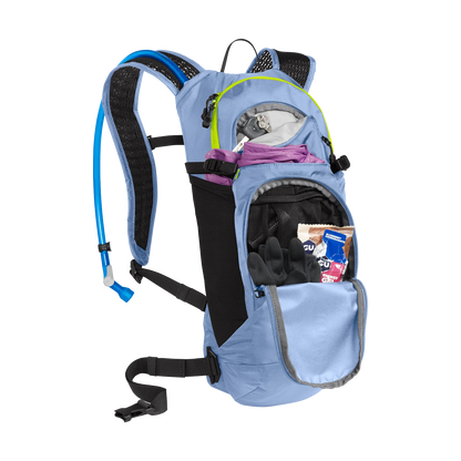 CamelBak Mochila de Hidratación Lobo™ 9L para Mujer con Depósito Crux® de 2L