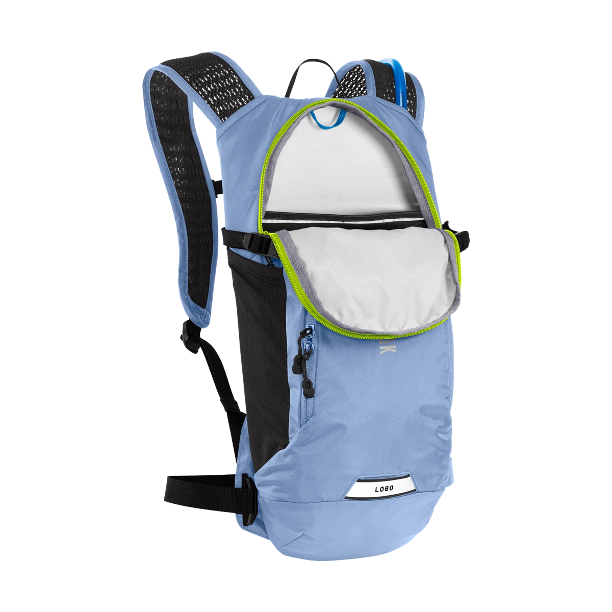 CamelBak Mochila de Hidratación Lobo™ 9L para Mujer con Depósito Crux® de 2L