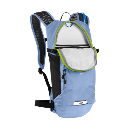 CamelBak Mochila de Hidratación Lobo™ 9L para Mujer con Depósito Crux® de 2L