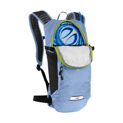 CamelBak Mochila de Hidratación Lobo™ 9L para Mujer con Depósito Crux® de 2L
