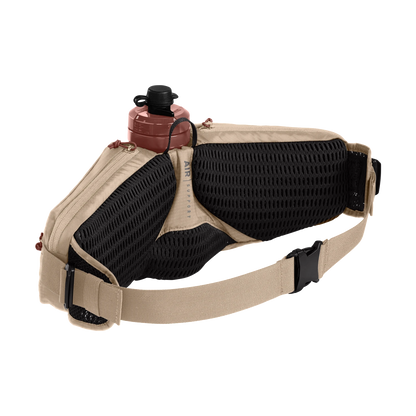 Cinturón de hidratación CamelBak Podium® Flow™ 4 con botella Podium Dirt Series de 21oz