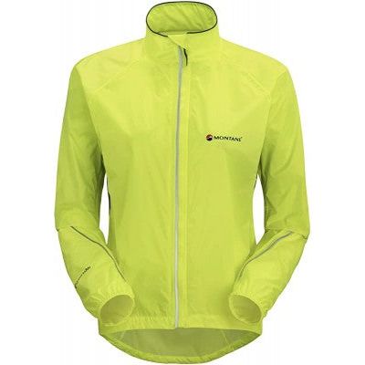 Chaqueta Montane Featherlite Velo H2O