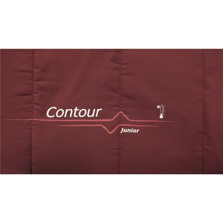 Outwell Contour Junior
