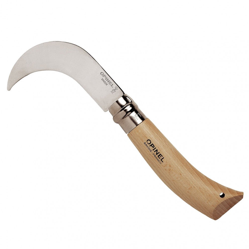 Cuchillo de poda Opinel Blister N°10