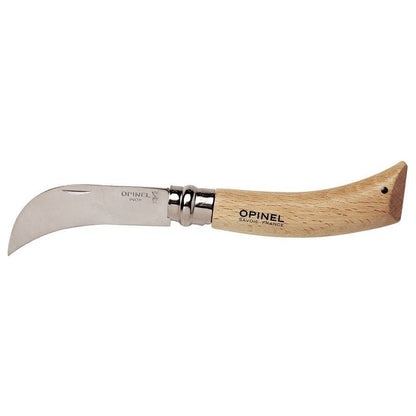 Cuchillo de Poda Opinel Blister N°8