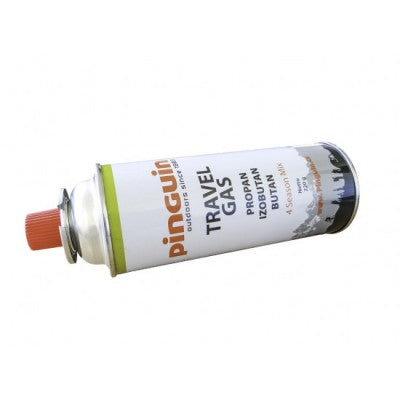 Pinguin gas 220g