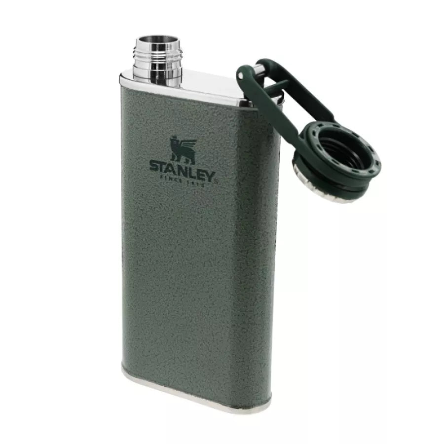 Classic Easy Fill Wide Mouth Flask | 0.23L