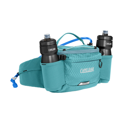 CamelBak M.U.L.E.® 5L Riñonera con Depósito Lumbar Crux® 1.5L