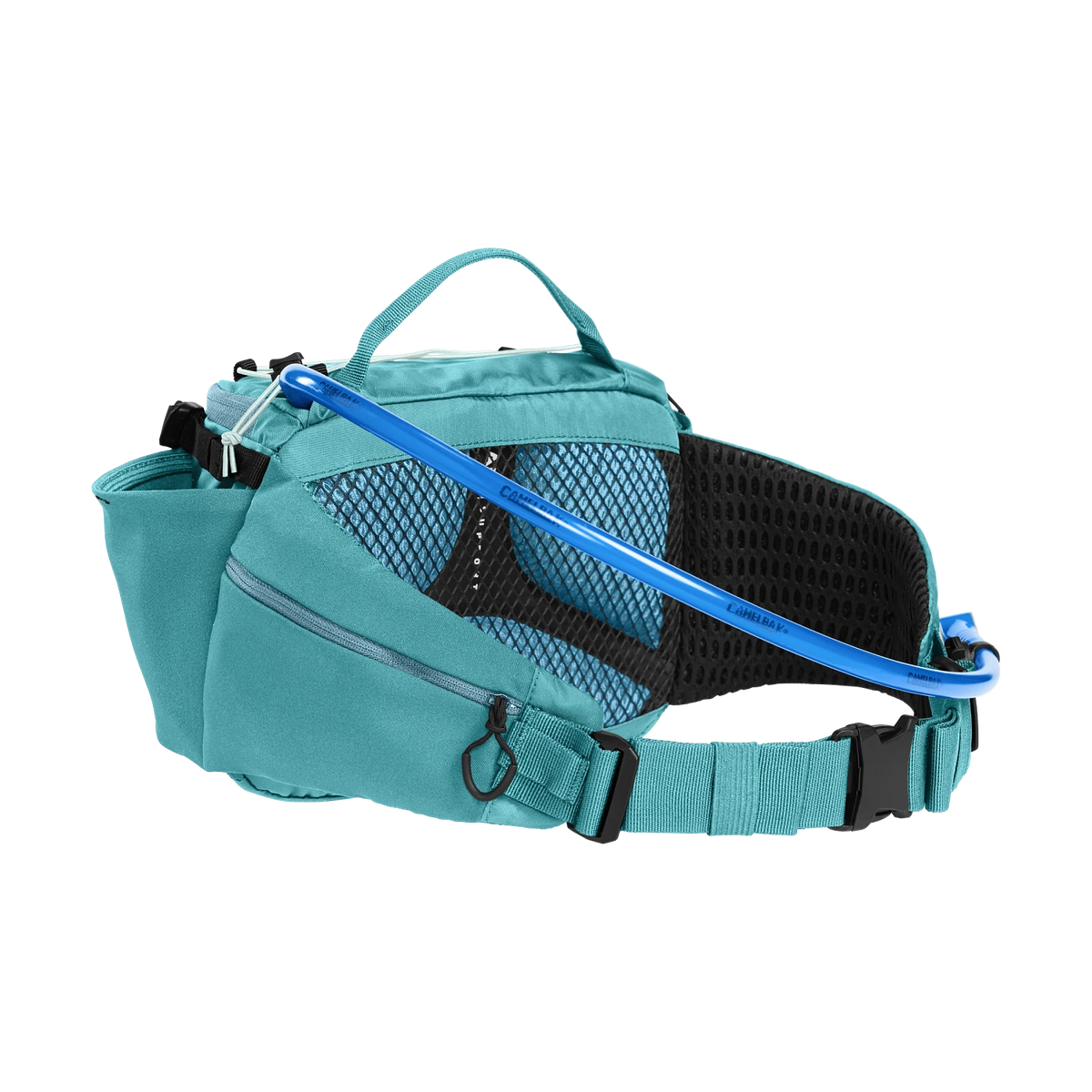 CamelBak M.U.L.E.® 5L Riñonera con Depósito Lumbar Crux® 1.5L