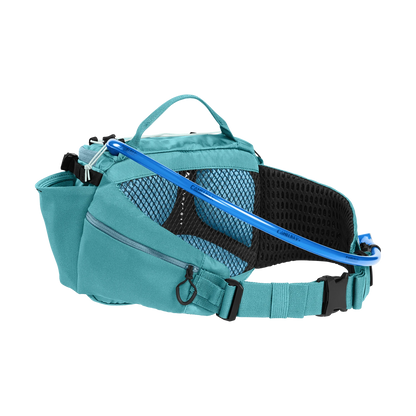 CamelBak M.U.L.E.® 5L Riñonera con Depósito Lumbar Crux® 1.5L