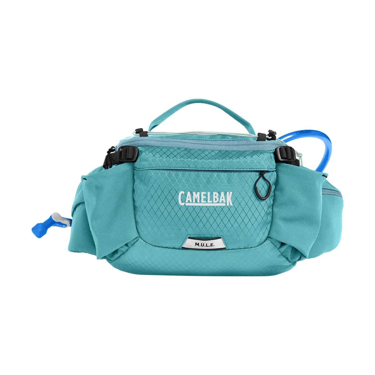 CamelBak M.U.L.E.® 5L Riñonera con Depósito Lumbar Crux® 1.5L