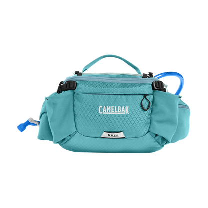 CamelBak M.U.L.E.® 5L Riñonera con Depósito Lumbar Crux® 1.5L