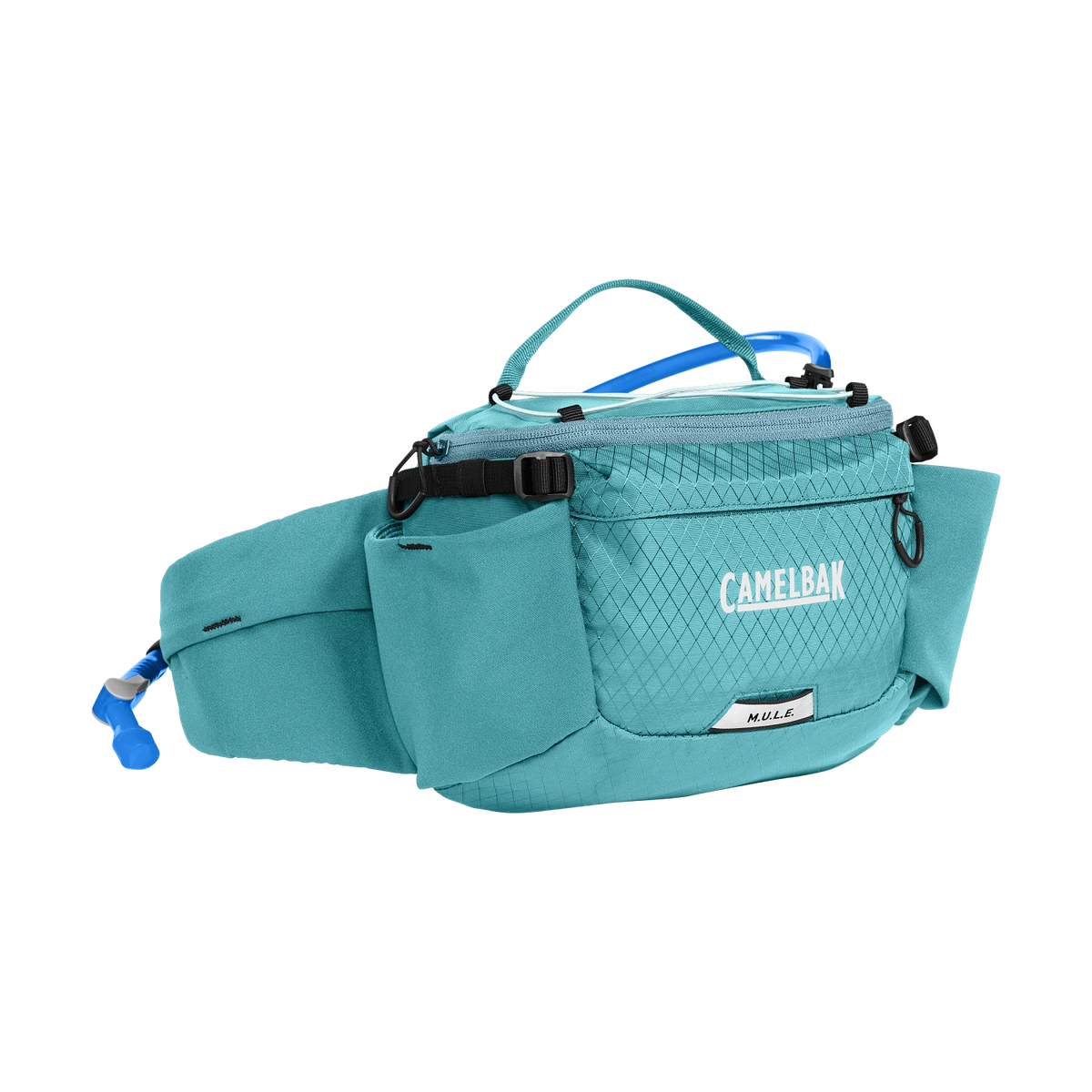 CamelBak M.U.L.E.® 5L Riñonera con Depósito Lumbar Crux® 1.5L