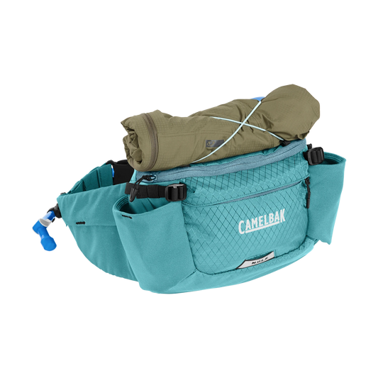 CamelBak M.U.L.E.® 5L Riñonera con Depósito Lumbar Crux® 1.5L
