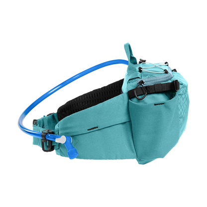 CamelBak M.U.L.E.® 5L Riñonera con Depósito Lumbar Crux® 1.5L