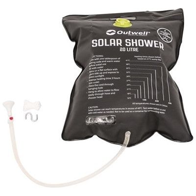 Ducha Solar Outwell